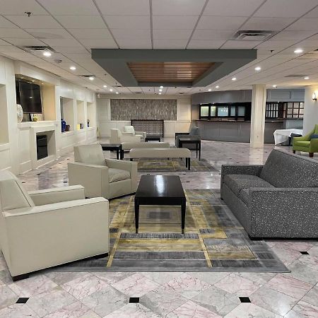 Wingate Houston Near Nrg Park/Medical Center Hotel Ngoại thất bức ảnh