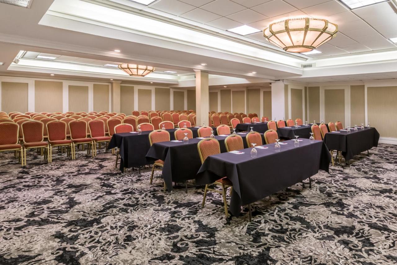 Wingate Houston Near Nrg Park/Medical Center Hotel Ngoại thất bức ảnh