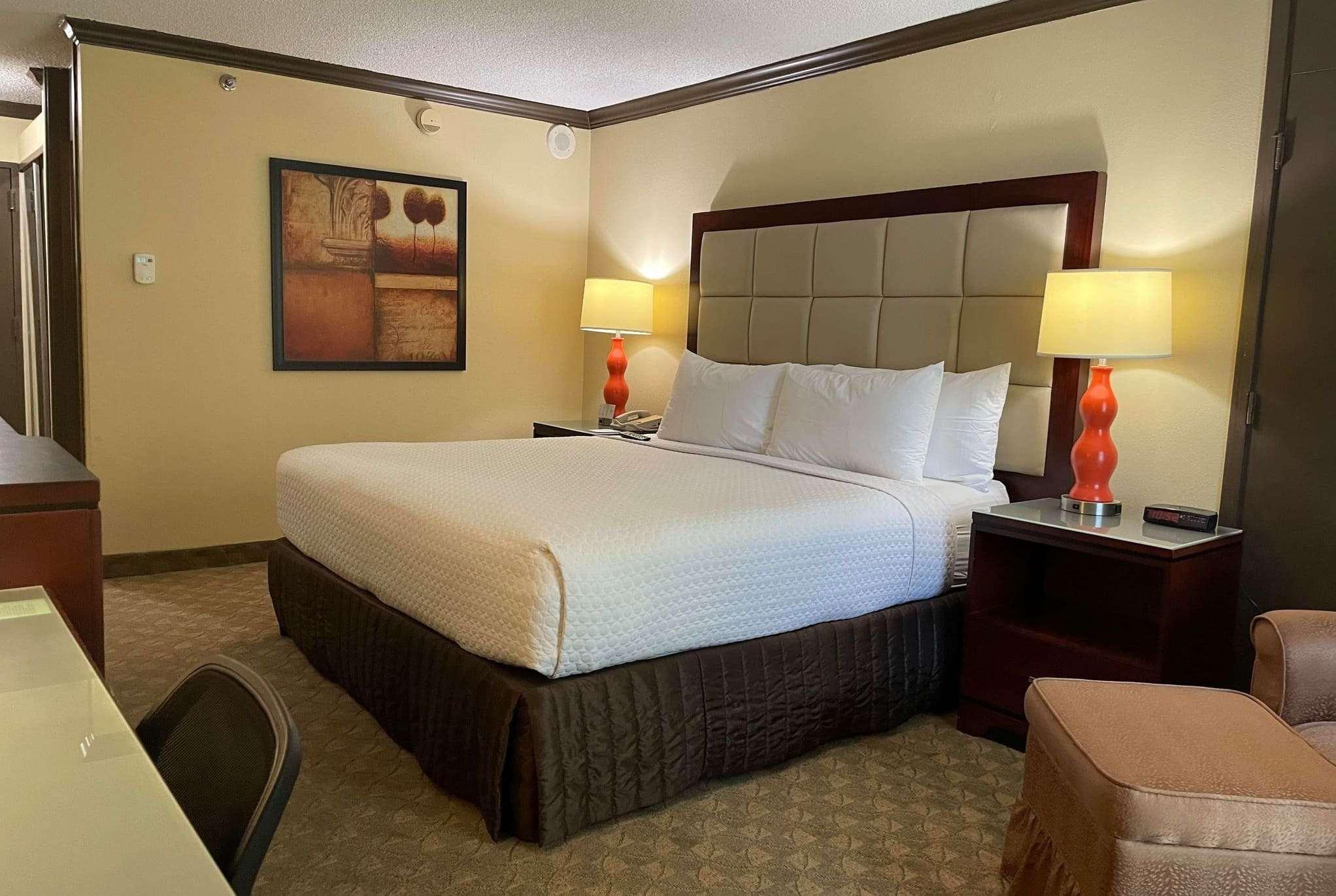 Wingate Houston Near Nrg Park/Medical Center Hotel Ngoại thất bức ảnh