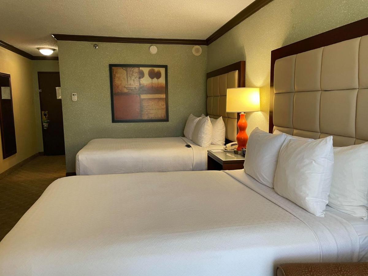 Wingate Houston Near Nrg Park/Medical Center Hotel Ngoại thất bức ảnh