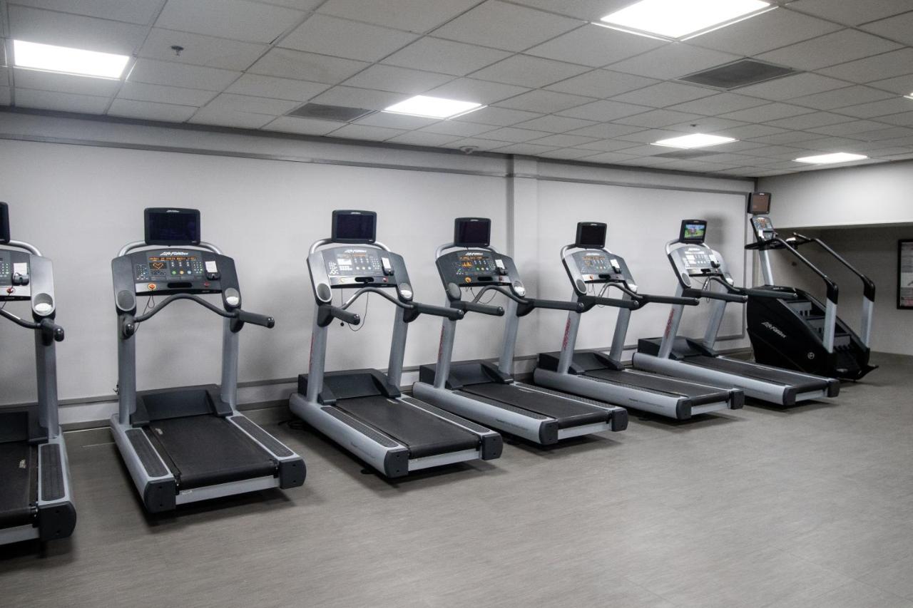 Wingate Houston Near Nrg Park/Medical Center Hotel Ngoại thất bức ảnh