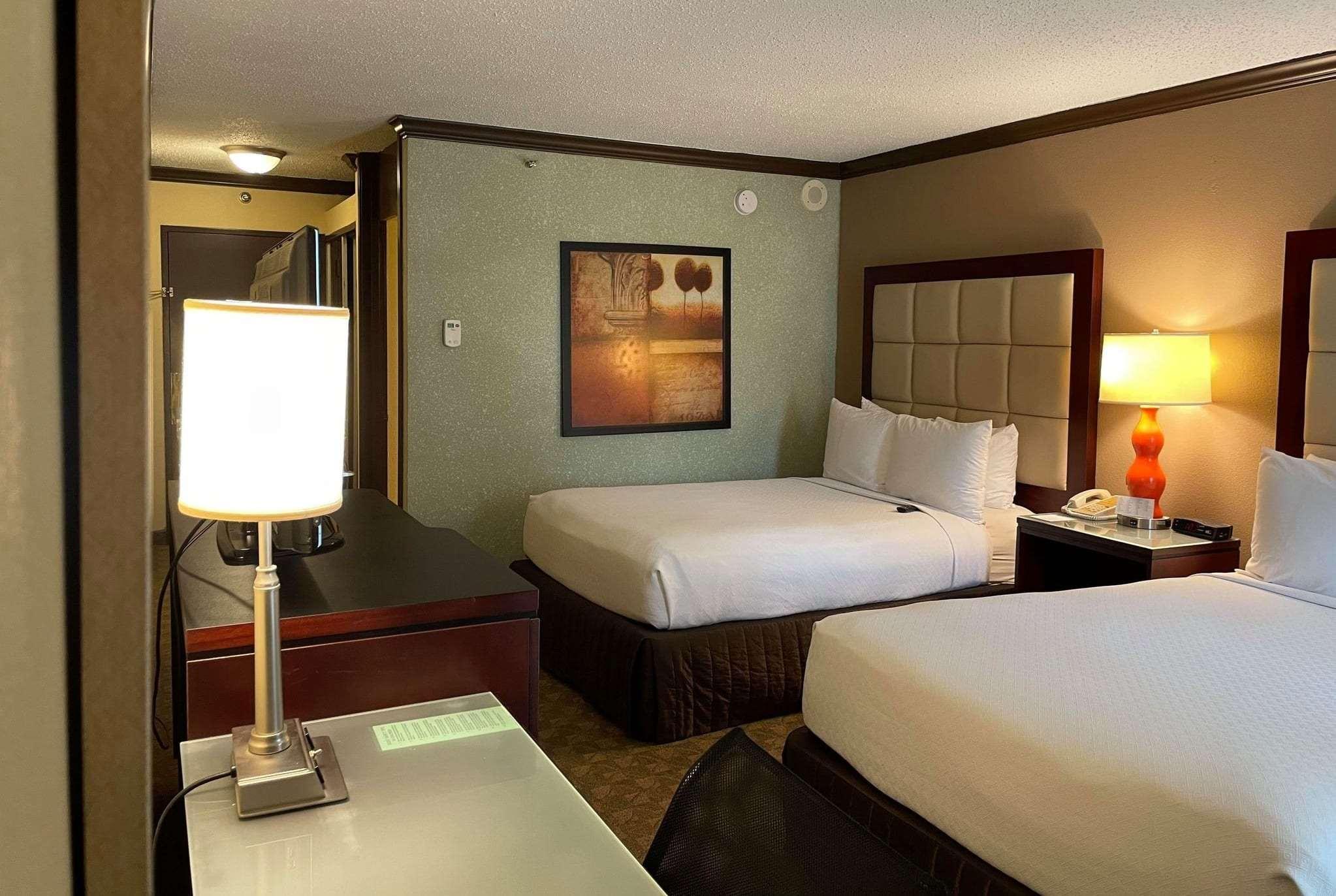 Wingate Houston Near Nrg Park/Medical Center Hotel Ngoại thất bức ảnh