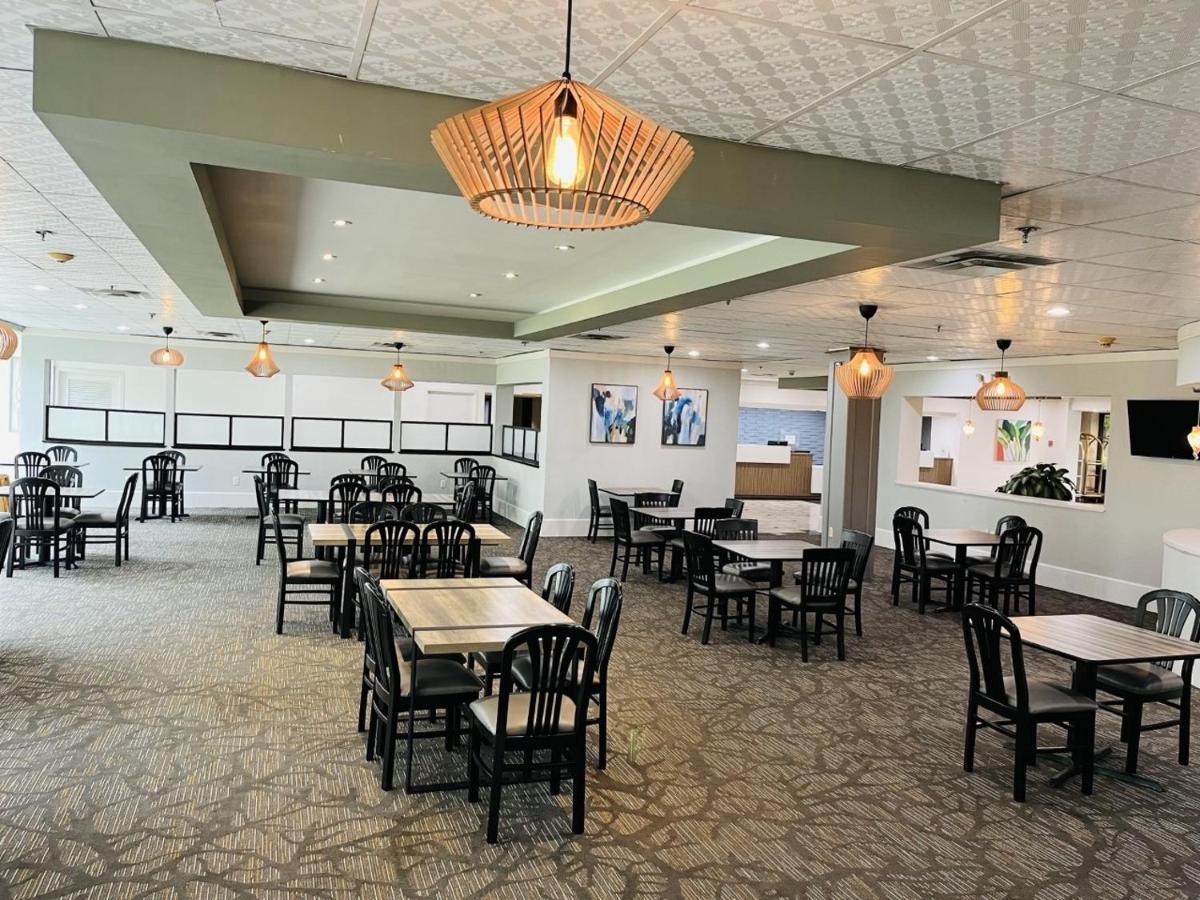 Wingate Houston Near Nrg Park/Medical Center Hotel Ngoại thất bức ảnh