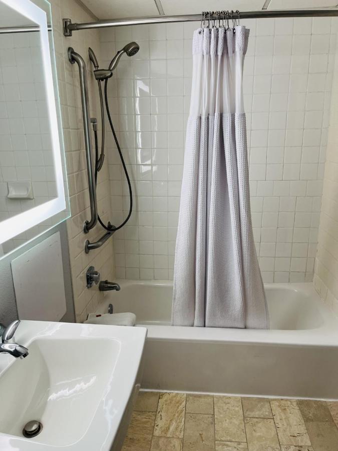 Wingate Houston Near Nrg Park/Medical Center Hotel Ngoại thất bức ảnh