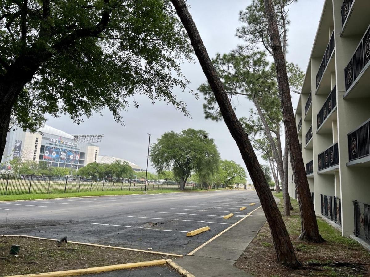Wingate Houston Near Nrg Park/Medical Center Hotel Ngoại thất bức ảnh