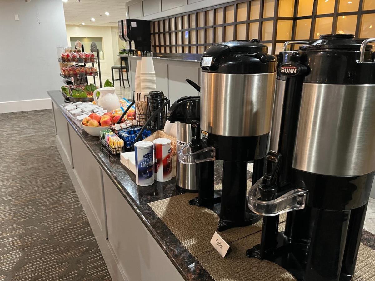 Wingate Houston Near Nrg Park/Medical Center Hotel Ngoại thất bức ảnh