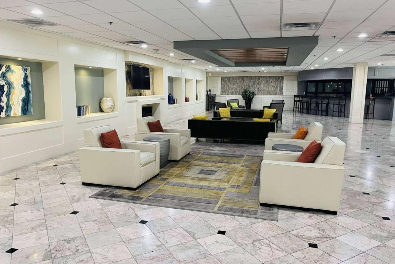 Wingate Houston Near Nrg Park/Medical Center Hotel Ngoại thất bức ảnh