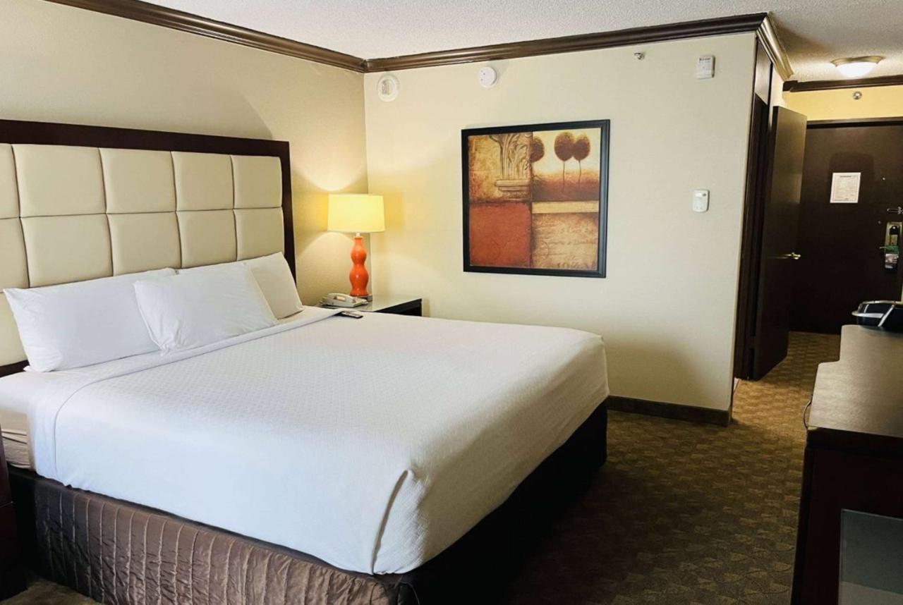 Wingate Houston Near Nrg Park/Medical Center Hotel Ngoại thất bức ảnh