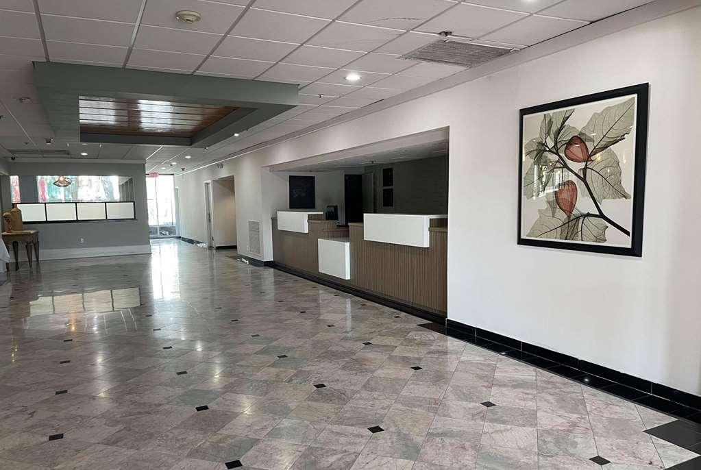Wingate Houston Near Nrg Park/Medical Center Hotel Nội địa bức ảnh