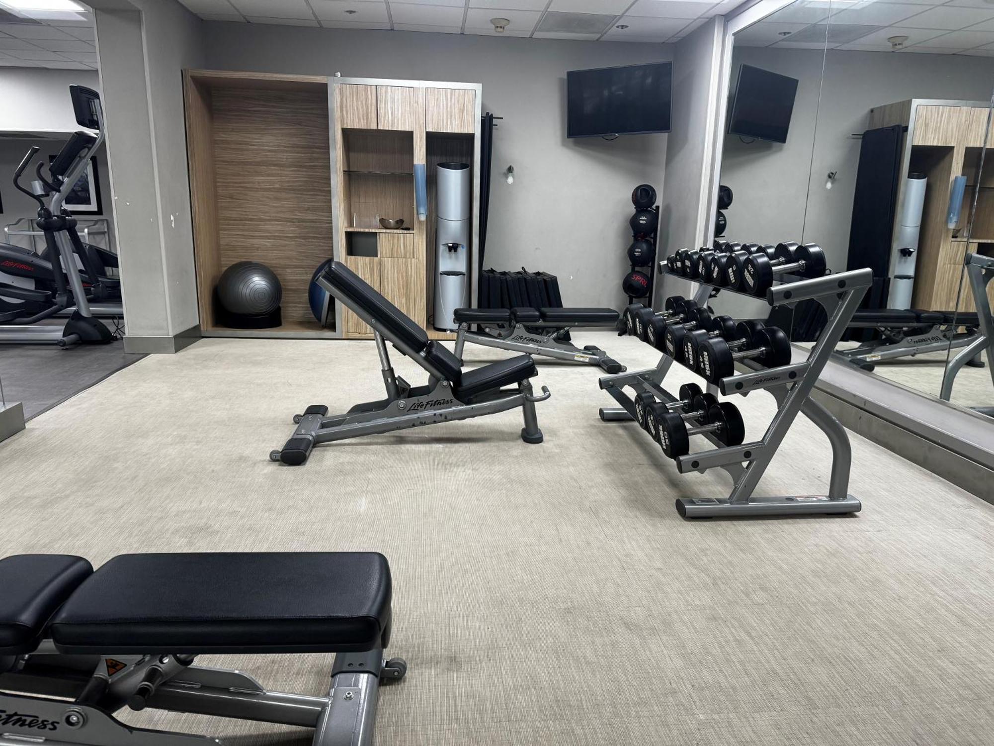 Wingate Houston Near Nrg Park/Medical Center Hotel Ngoại thất bức ảnh