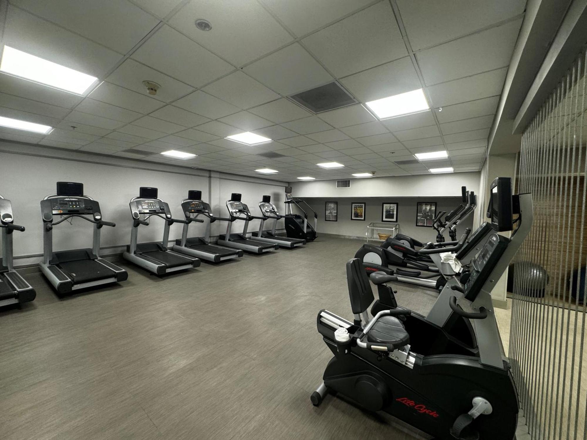 Wingate Houston Near Nrg Park/Medical Center Hotel Ngoại thất bức ảnh