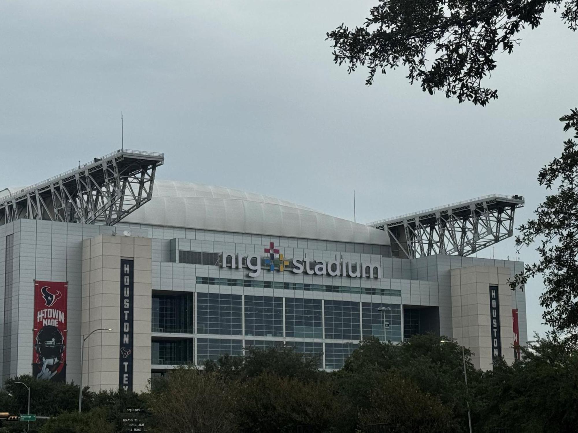 Wingate Houston Near Nrg Park/Medical Center Hotel Ngoại thất bức ảnh